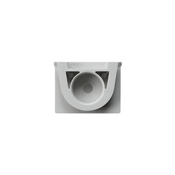 Gira Kabeleinführung gr AP-WG 000930